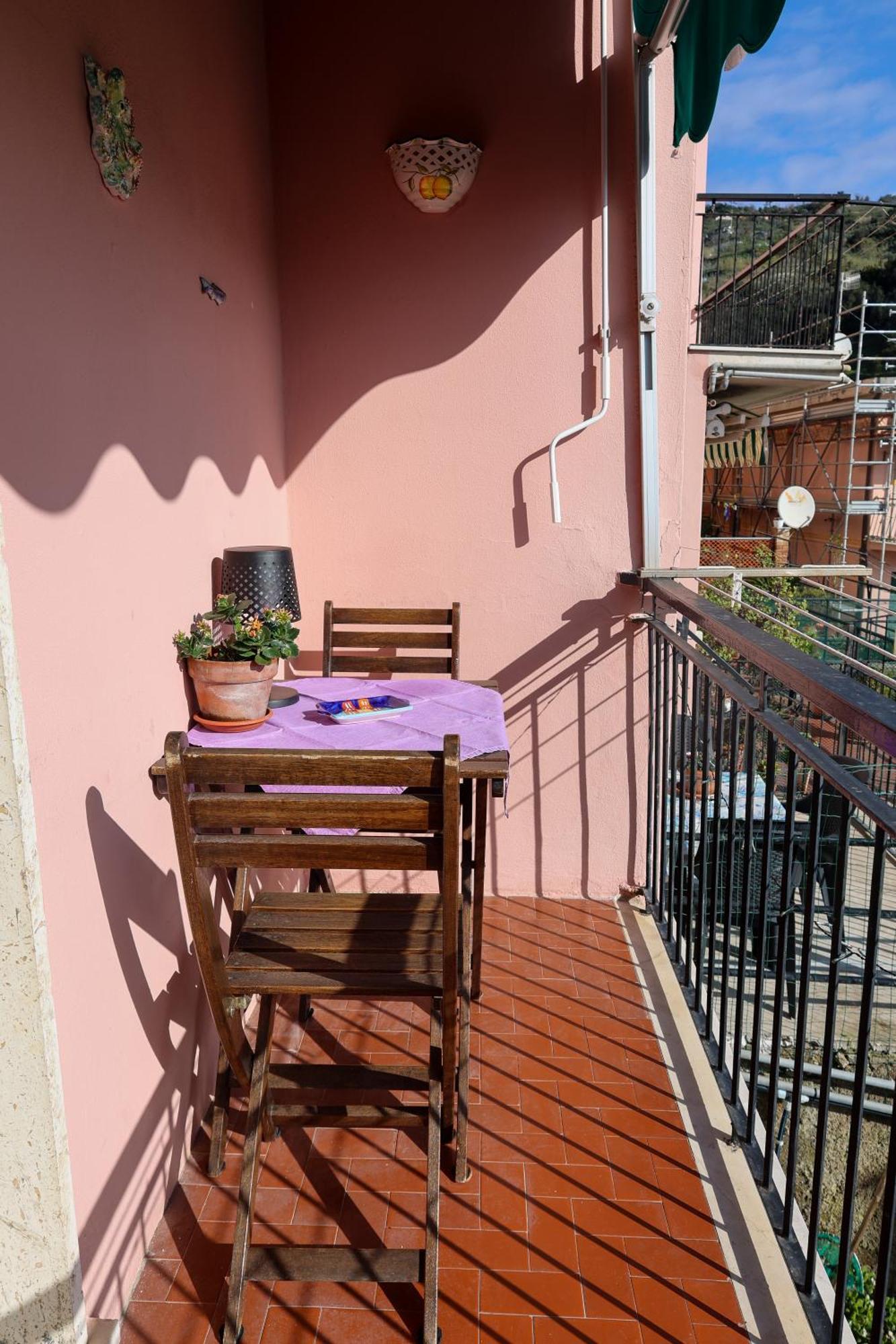 Appartamentino Nadia Monterosso al Mare Exterior photo