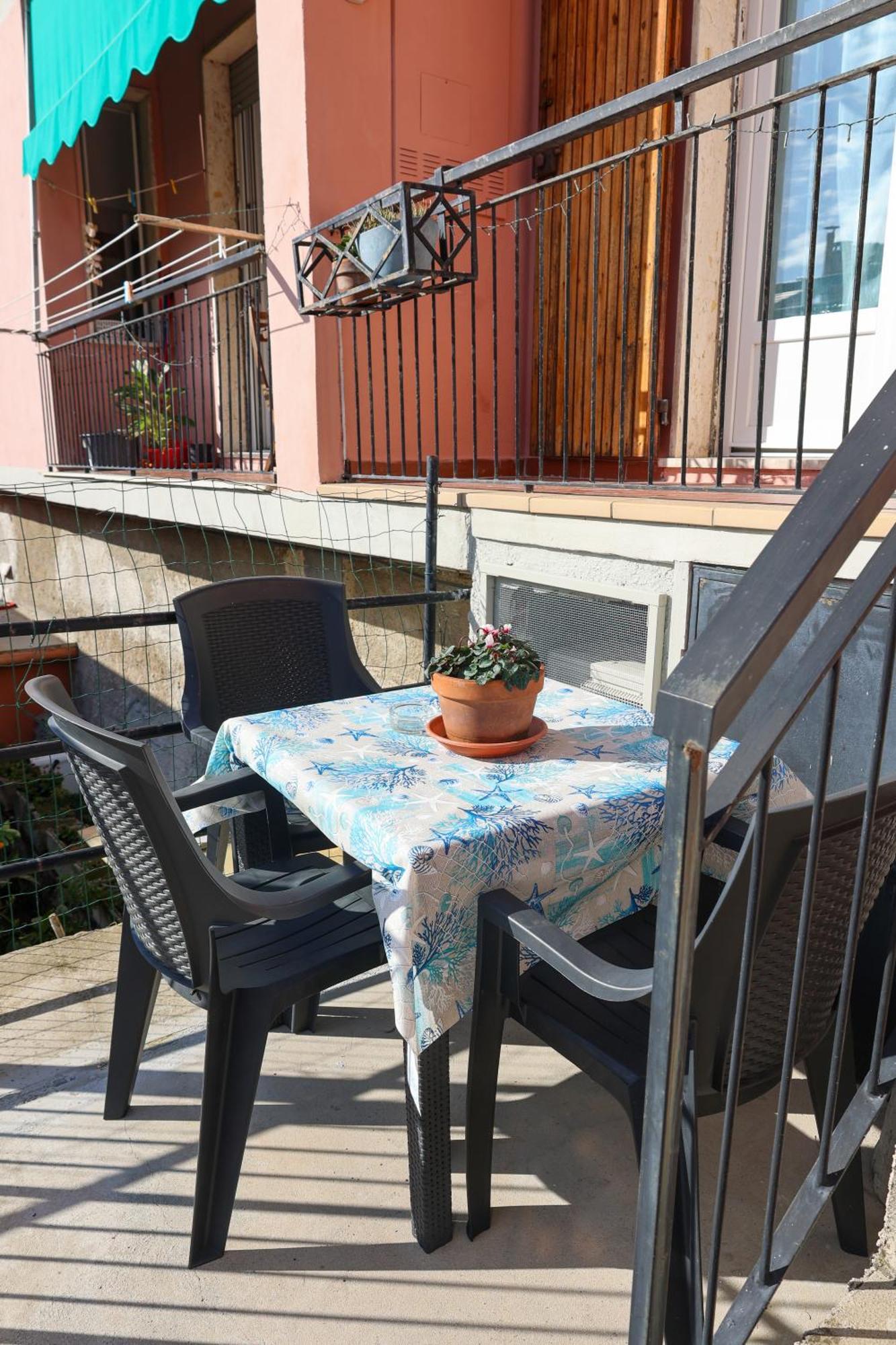 Appartamentino Nadia Monterosso al Mare Exterior photo