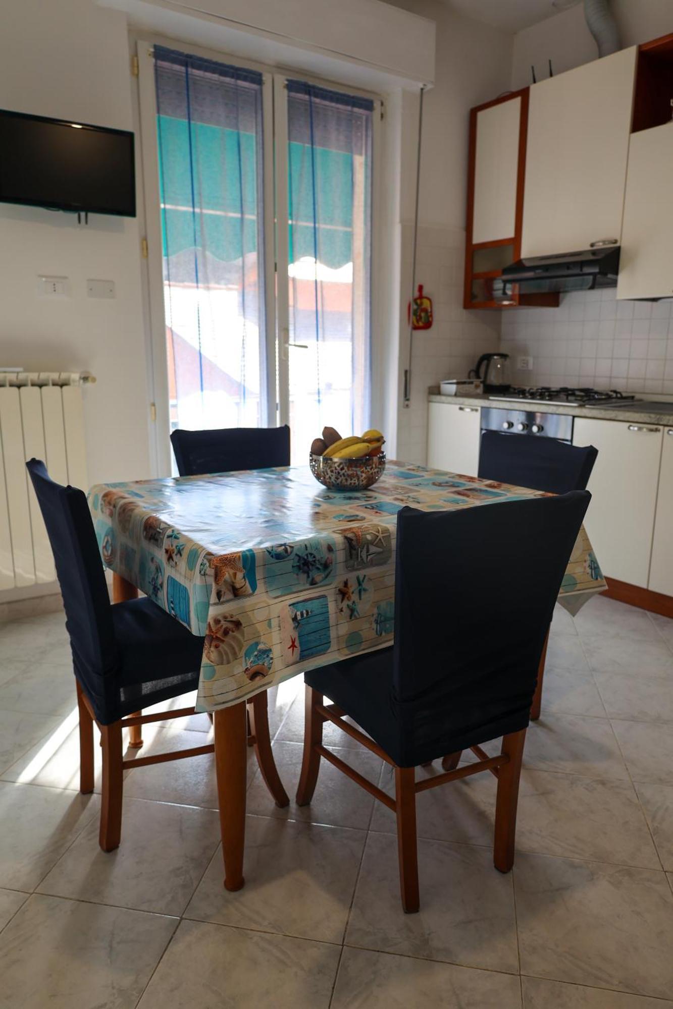 Appartamentino Nadia Monterosso al Mare Exterior photo