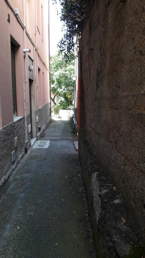 Appartamentino Nadia Monterosso al Mare Exterior photo